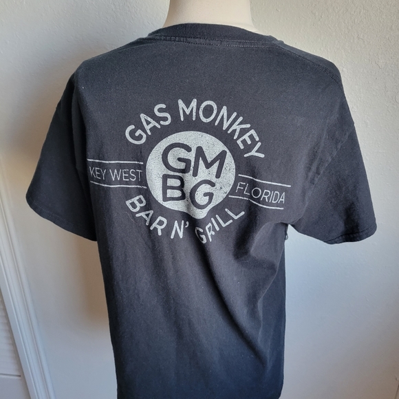 gas monkey Other - Gas Monkey Florida Bar and Grill Tee Shirt